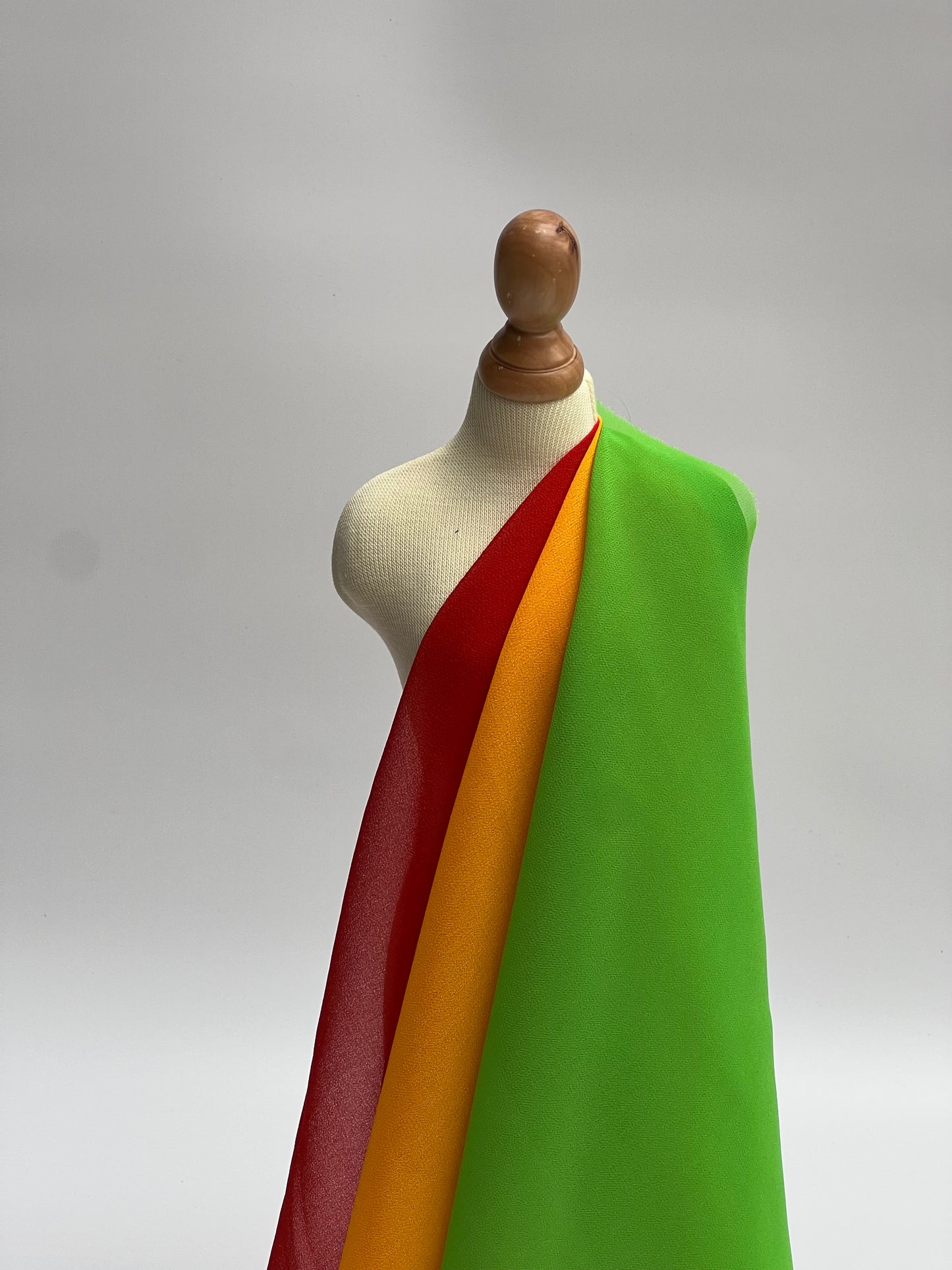 Rainbow Smiles Mashquin Fabric Bundle