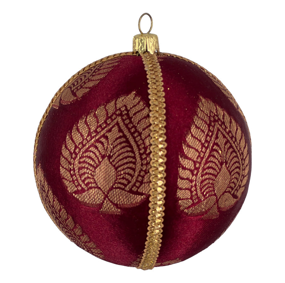 Anant bauble