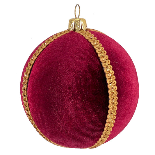 Royal highness bauble