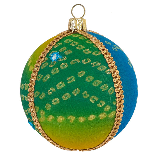 Perfect Day bauble